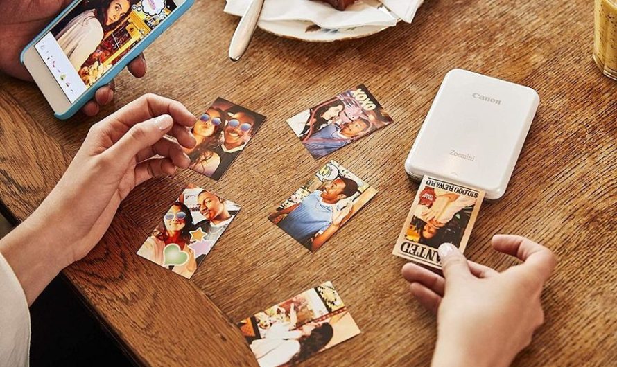 Les imprimantes portables : le top ou le flop ? On vous donne notre avis