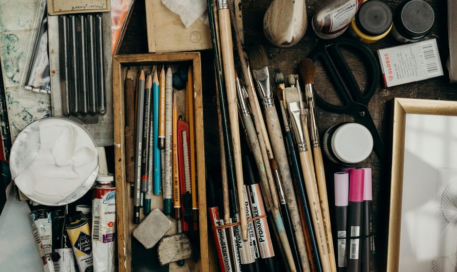 Crayons aquarellables vs feutres : que choisir ?