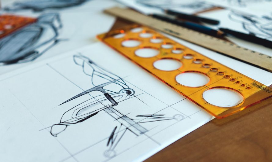 Comment créer ses propres pochoirs pour le scrapbooking ?